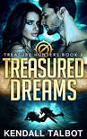 Treasured Dreams