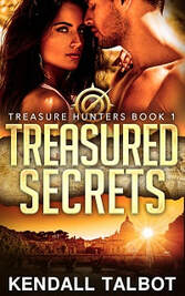 Treasured Secrets